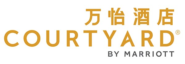 Courtyard by Marriott Shanghai Central Logo